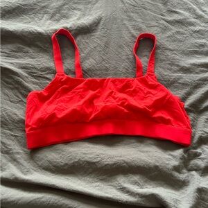 SKIMS Fits Everybody Scoop Bralette